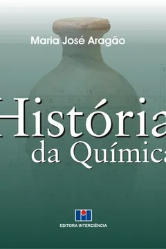 Livro História da Química - Resumo, Resenha, PDF, etc.
