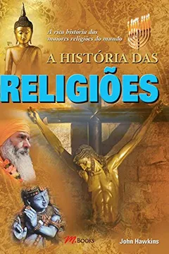 Livro História das Religiões - Resumo, Resenha, PDF, etc.