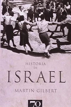 Livro Historia De Israel - Resumo, Resenha, PDF, etc.