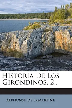 Livro Historia de Los Girondinos, 2... - Resumo, Resenha, PDF, etc.