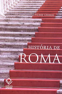Livro História de Roma - Resumo, Resenha, PDF, etc.