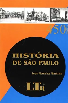 Livro História de São Paulo - Resumo, Resenha, PDF, etc.