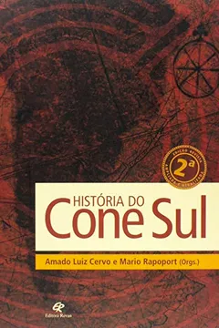Livro História do Cone Sul - Resumo, Resenha, PDF, etc.