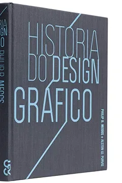 Livro História do Design Gráfico - Resumo, Resenha, PDF, etc.
