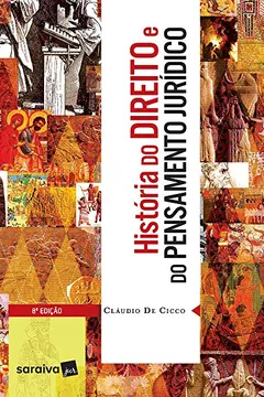 Livro História do Direito e do Pensamento Jurídico - Resumo, Resenha, PDF, etc.
