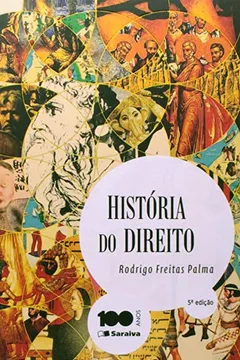 Livro História do Direito - Resumo, Resenha, PDF, etc.