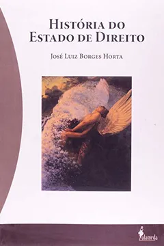 Livro História Do Estado De Direito - Resumo, Resenha, PDF, etc.