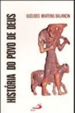 Livro História Do Povo De Deus - Resumo, Resenha, PDF, etc.