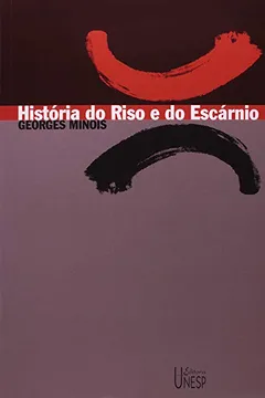Livro História do Riso e do Escárnio - Resumo, Resenha, PDF, etc.