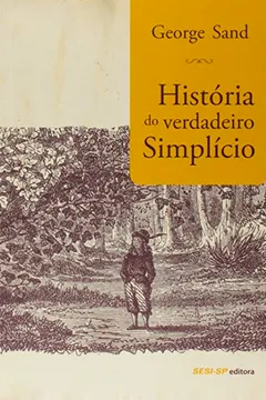 Livro História do Verdadeiro Simplício - Resumo, Resenha, PDF, etc.