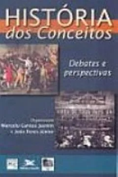 Livro História Dos Conceitos. Debates E Perspectivas - Resumo, Resenha, PDF, etc.