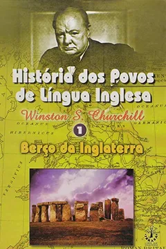 Livro Historia Dos Povos De Lingua Inglesa. Berco Da Inglaterra - Volume 1 - Resumo, Resenha, PDF, etc.