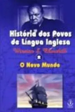 Livro Historia Dos Povos De Lingua Inglesa - Volume 2 - Resumo, Resenha, PDF, etc.