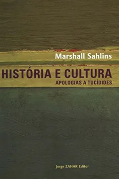 Livro História E Cultura. Coleção Antropologia Social - Resumo, Resenha, PDF, etc.