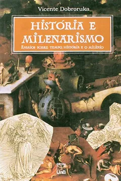 Livro História E Milenarismo - Resumo, Resenha, PDF, etc.