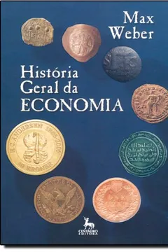 Livro História Geral da Economia - Resumo, Resenha, PDF, etc.