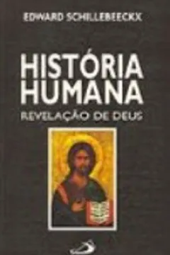 Livro História Humana - Resumo, Resenha, PDF, etc.