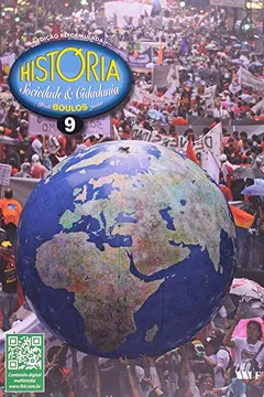 Livro História, Sociedade e Cidadania. 9º Ano - Resumo, Resenha, PDF, etc.