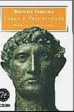 Livro Historia Tematica. Terra E Propriedade - Volume 7 - Resumo, Resenha, PDF, etc.