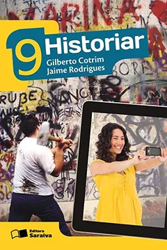 Livro Historiar 9º Ano - Resumo, Resenha, PDF, etc.