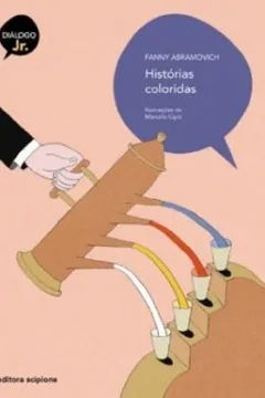 Livro Histórias Coloridas - Volume 2 - Resumo, Resenha, PDF, etc.