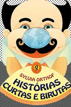 Livro Histórias Curtas e Birutas - Resumo, Resenha, PDF, etc.