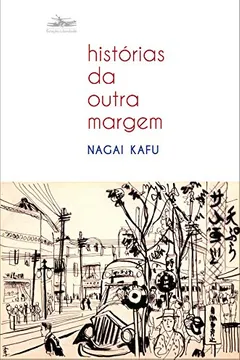 Livro Histórias da Outra Margem - Resumo, Resenha, PDF, etc.