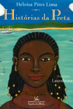 Livro Histórias Da Preta - Resumo, Resenha, PDF, etc.