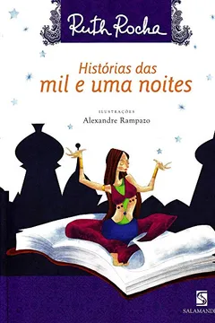 Livro Historias Das Mil E Uma Noites - Resumo, Resenha, PDF, etc.