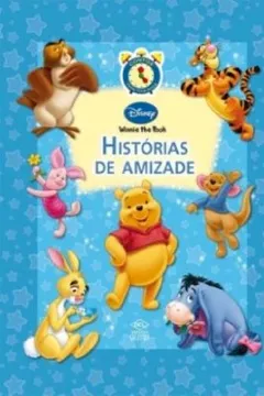 Livro Histórias de Amizade - Resumo, Resenha, PDF, etc.