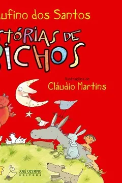 Livro Histórias de Bichos - Resumo, Resenha, PDF, etc.