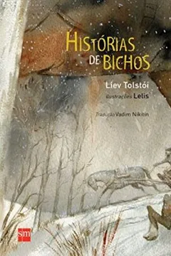 Livro Histórias de Bichos - Resumo, Resenha, PDF, etc.