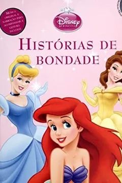 Livro Histórias de Bondade - Resumo, Resenha, PDF, etc.