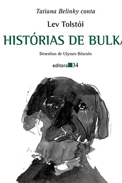 Livro Histórias de Bulka - Resumo, Resenha, PDF, etc.