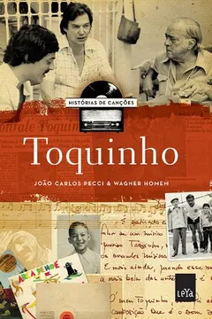 Livro Histórias de Canções. Toquinho - Resumo, Resenha, PDF, etc.