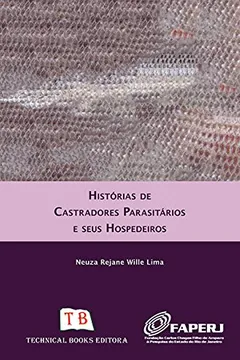 Livro Histórias de Castradores Parasitários e Seus Hospedeiros - Resumo, Resenha, PDF, etc.