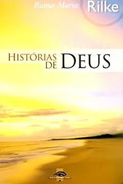 Livro Histórias de Deus - Resumo, Resenha, PDF, etc.