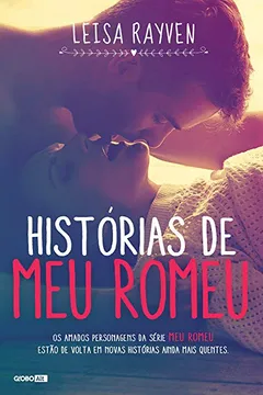 Livro Histórias de Meu Romeu - Resumo, Resenha, PDF, etc.