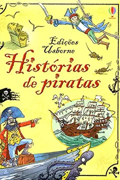 Livro Histórias de Piratas - Resumo, Resenha, PDF, etc.