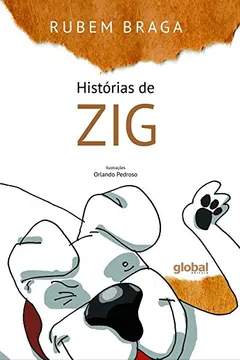 Livro Histórias De Zig - Resumo, Resenha, PDF, etc.