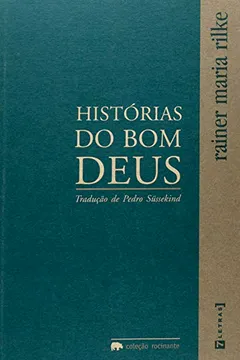 Livro Histórias Do Bom Deus - Resumo, Resenha, PDF, etc.