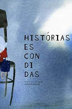 Livro Histórias Escondidas - Resumo, Resenha, PDF, etc.