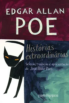 Livro Histórias Extraordinárias - Resumo, Resenha, PDF, etc.