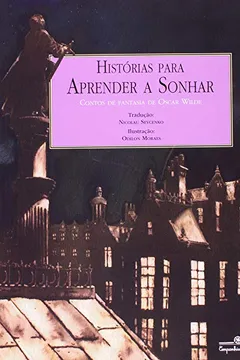 Livro Histórias Para Aprender A Sonhar - Resumo, Resenha, PDF, etc.