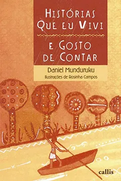 Livro Histórias que Eu Vivi e Gosto de Contar - Resumo, Resenha, PDF, etc.