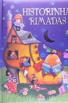 Livro Historinhas Rimadas - Resumo, Resenha, PDF, etc.