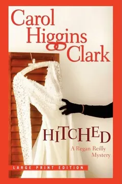 Livro Hitched - Resumo, Resenha, PDF, etc.