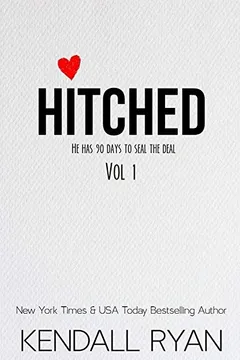 Livro Hitched: Imperfect Love, Volume 1 - Resumo, Resenha, PDF, etc.