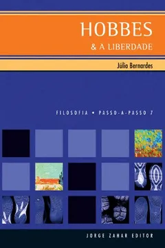 Livro Hobbes E A Liberdade. Coleção Passo-a-Passo Filosofia - Resumo, Resenha, PDF, etc.