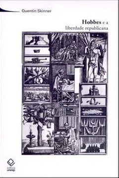 Livro Hobbes e a Liberdade Republicana - Resumo, Resenha, PDF, etc.
